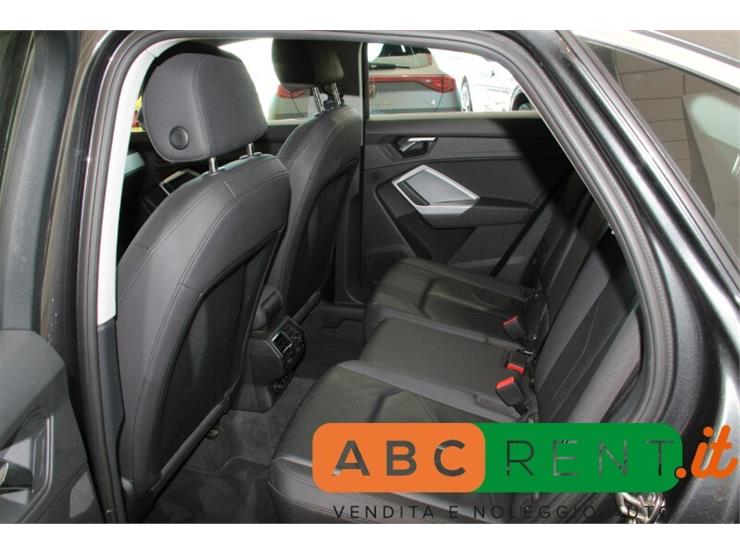 AbcRent - AUDI Q3 2ª serie | ID 51008