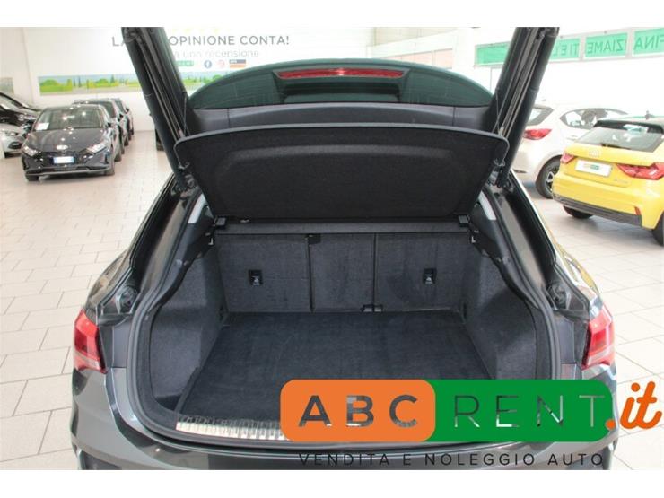 AbcRent - AUDI Q3 2ª serie | ID 51008