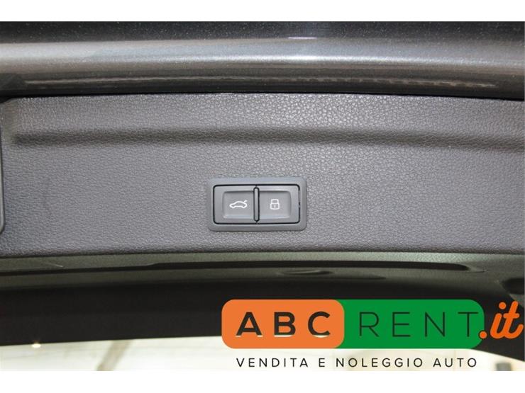 AbcRent - AUDI Q3 2ª serie | ID 51008