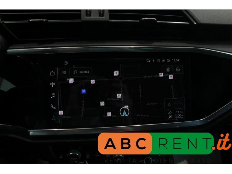 AbcRent - AUDI Q3 2ª serie | ID 51008