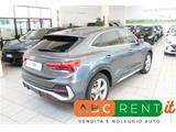 AbcRent Milano - Vendita e noleggio auto