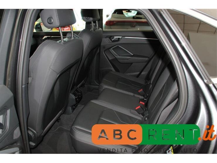 AbcRent - AUDI Q3 2ª serie | ID 56634