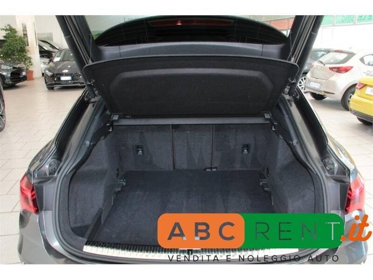 AbcRent - AUDI Q3 2ª serie | ID 56634