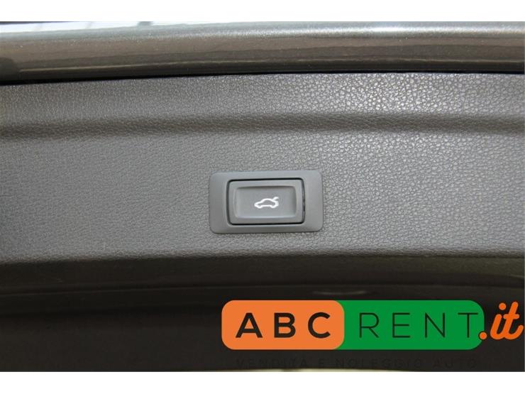 AbcRent - AUDI Q3 2ª serie | ID 56634