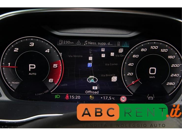 AbcRent - AUDI Q3 2ª serie | ID 56634