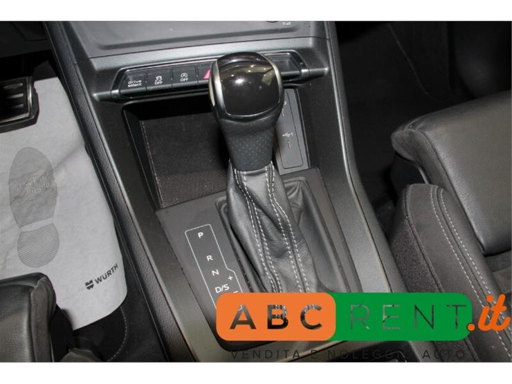 AbcRent - AUDI Q3 2ª serie | ID 56634