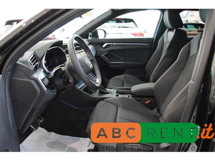 AbcRent - AUDI Q3 2ª serie | ID 50358