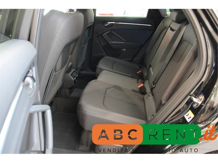 AbcRent - AUDI Q3 2ª serie | ID 50358