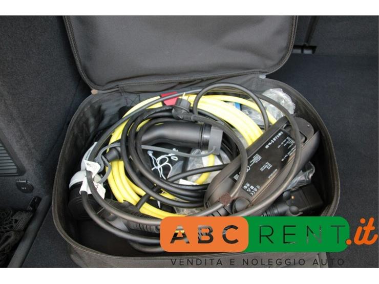 AbcRent - AUDI Q3 2ª serie | ID 50358