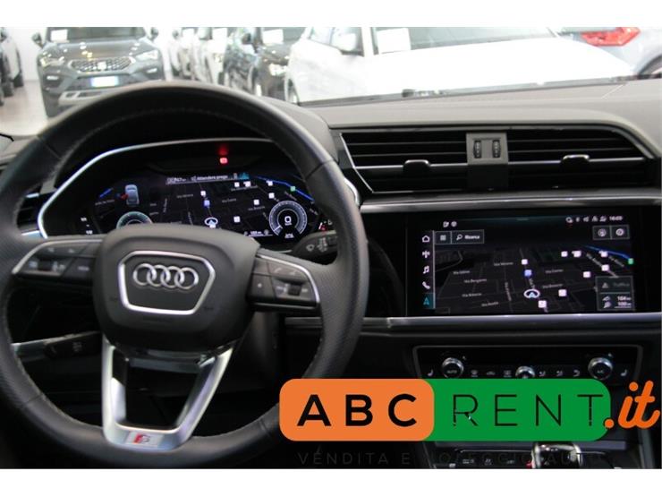 AbcRent - AUDI Q3 2ª serie | ID 50358