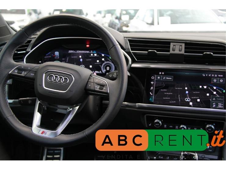 AbcRent - AUDI Q3 2ª serie | ID 50358