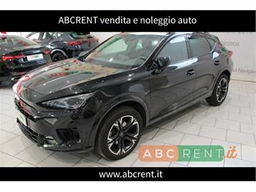 AbcRent - CUPRA Formentor USATO ID 50773