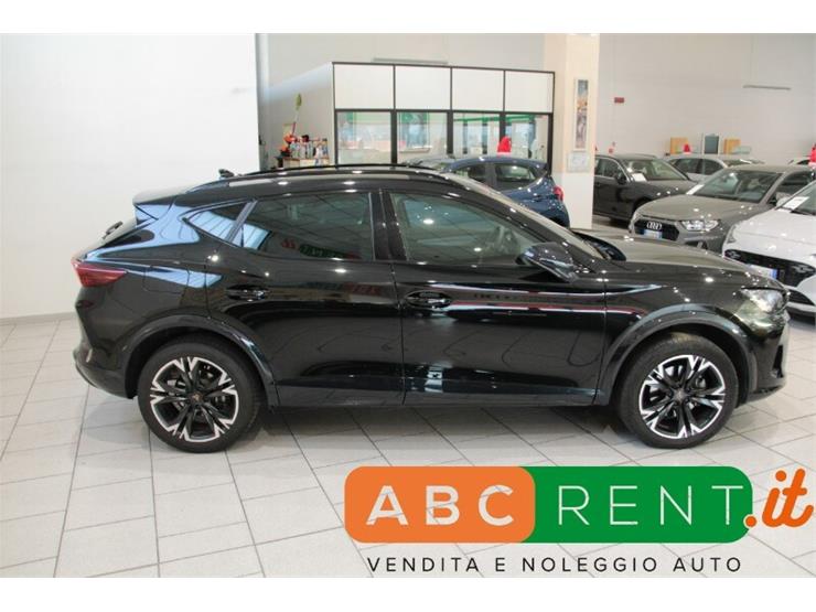 AbcRent - CUPRA Formentor | ID 50773