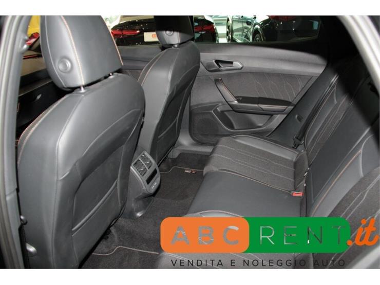 AbcRent - CUPRA Formentor | ID 50773