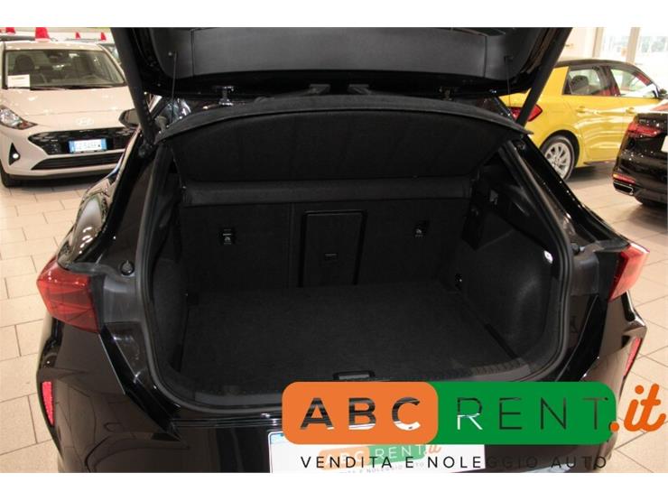 AbcRent - CUPRA Formentor | ID 50773