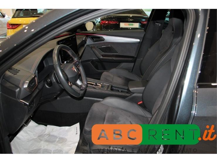 AbcRent - CUPRA Formentor | ID 54914