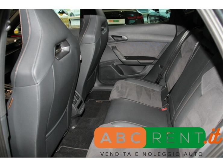 AbcRent - CUPRA Formentor | ID 54914