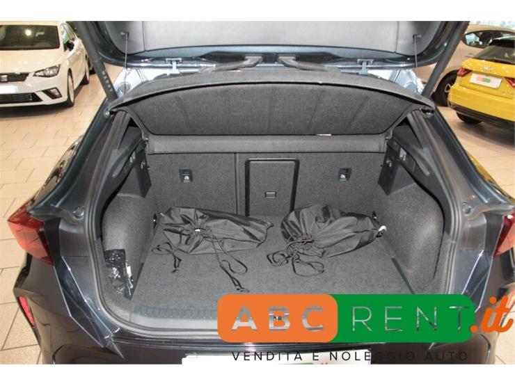 AbcRent - CUPRA Formentor | ID 54914