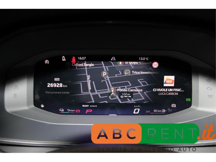 AbcRent - CUPRA Formentor | ID 54914