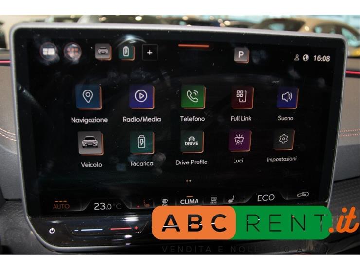 AbcRent - CUPRA Formentor | ID 54914