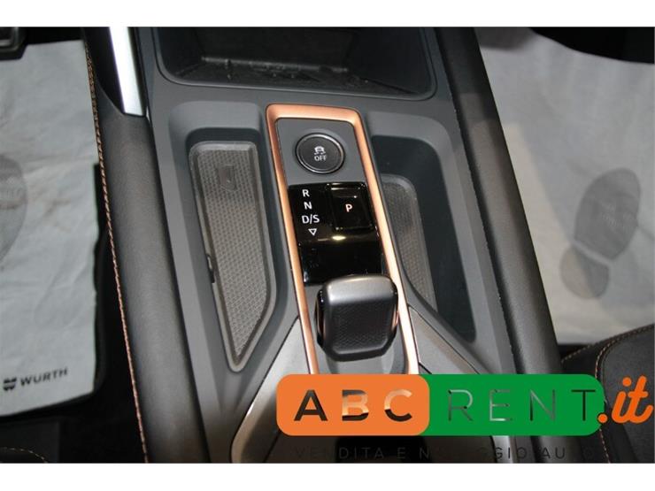 AbcRent - CUPRA Formentor | ID 54914