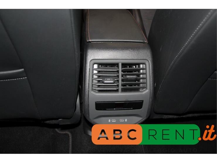 AbcRent - CUPRA Formentor | ID 54914