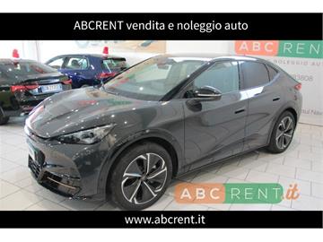 AbcRent - CUPRA Tavascan USATO ID 50196