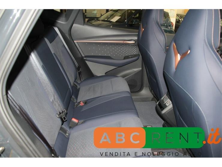 AbcRent - CUPRA Tavascan | ID 50196