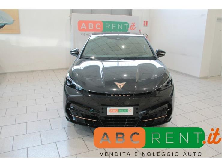 AbcRent - CUPRA Tavascan | ID 82002