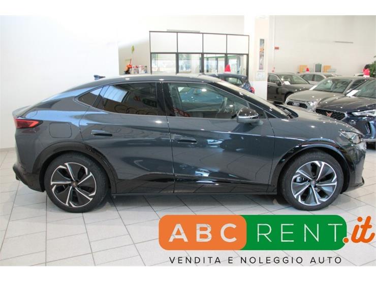 AbcRent - CUPRA Tavascan | ID 82002