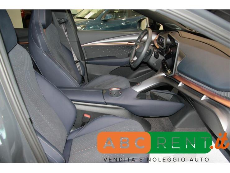 AbcRent - CUPRA Tavascan | ID 82002