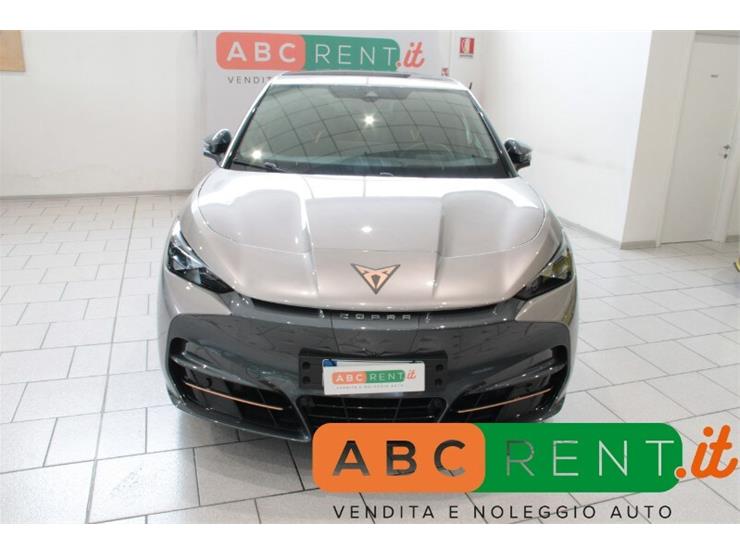 AbcRent - CUPRA Tavascan | ID 81269