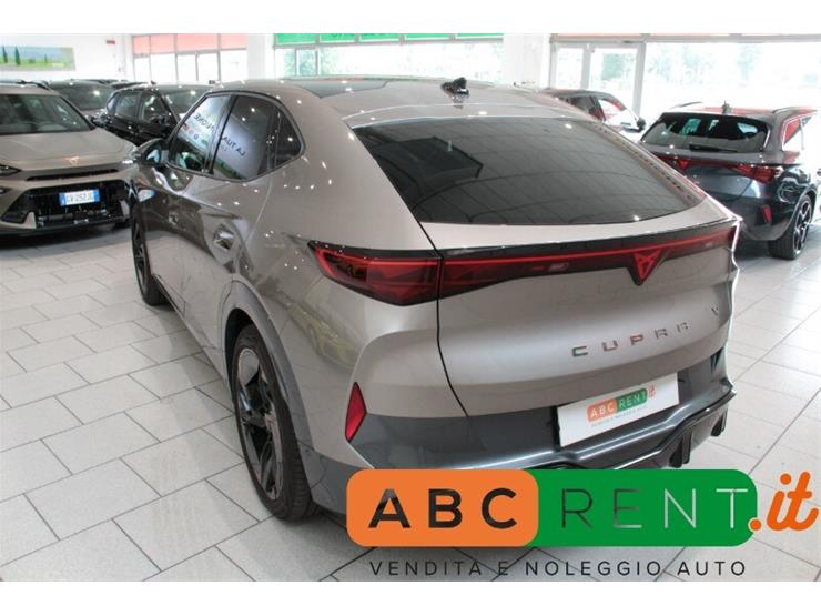 AbcRent - CUPRA Tavascan | ID 81269