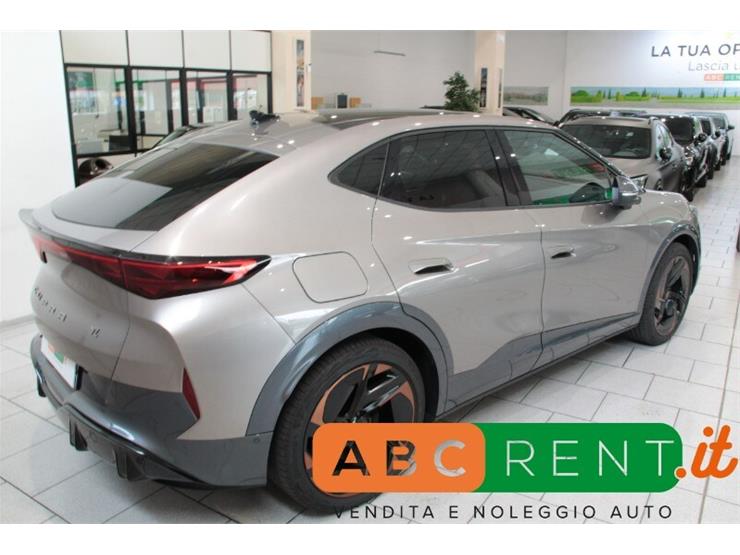 AbcRent - CUPRA Tavascan | ID 81269