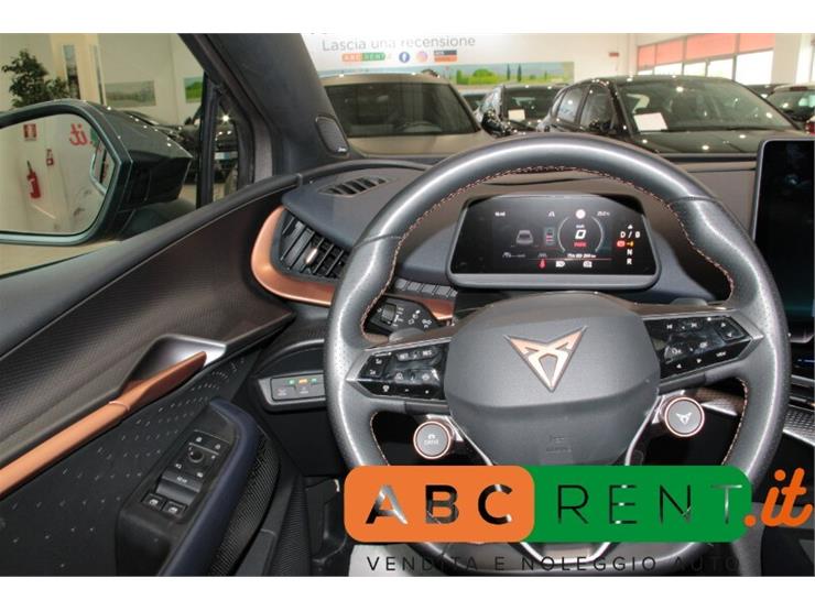AbcRent - CUPRA Tavascan | ID 81269