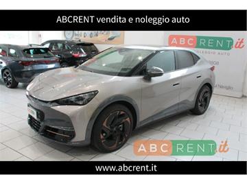 AbcRent - CUPRA Tavascan USATO ID 81268