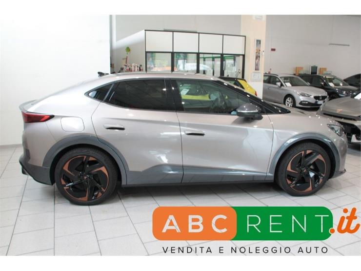 AbcRent - CUPRA Tavascan | ID 81268