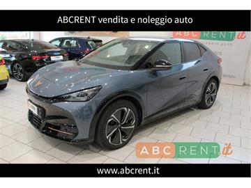 AbcRent - CUPRA Tavascan USATO ID 88467