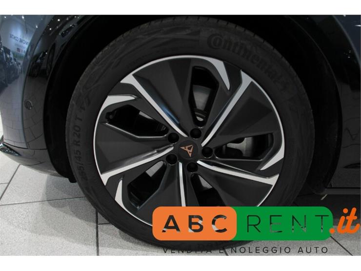 AbcRent - CUPRA Tavascan | ID 88467