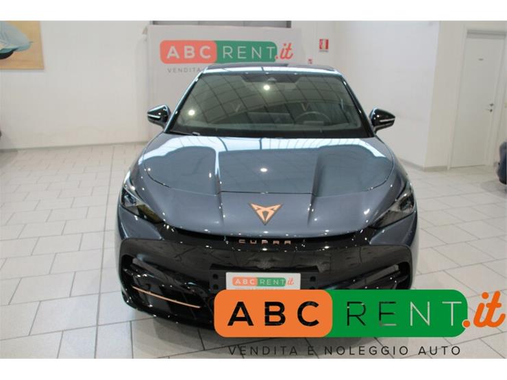 AbcRent - CUPRA Tavascan | ID 88467
