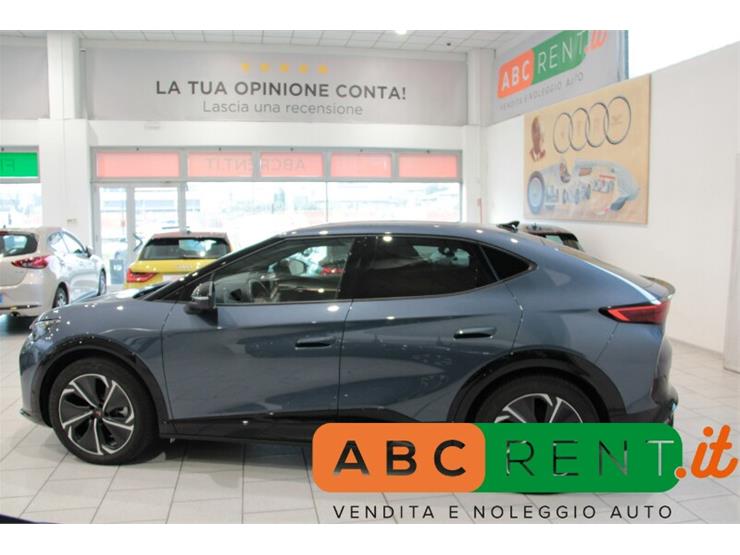 AbcRent - CUPRA Tavascan | ID 88472