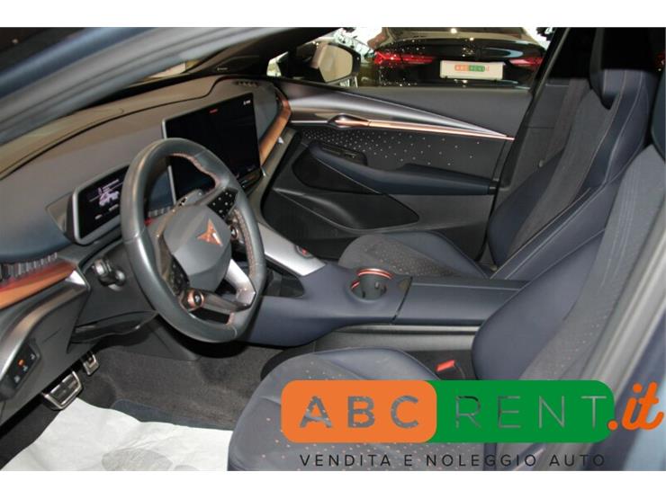AbcRent - CUPRA Tavascan | ID 88472