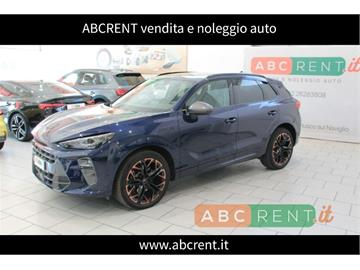 AbcRent - CUPRA Terramar USATO ID 44164