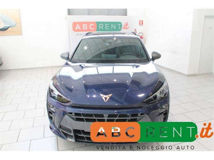 AbcRent - CUPRA Terramar | ID 44164