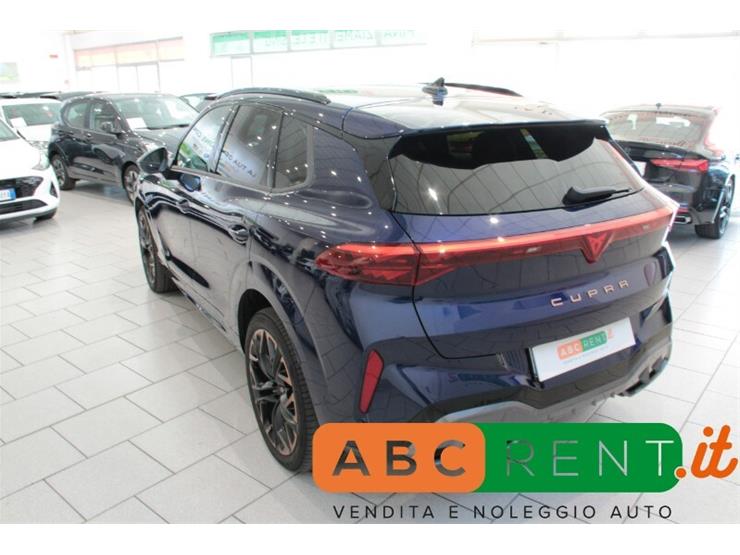 AbcRent - CUPRA Terramar | ID 44164