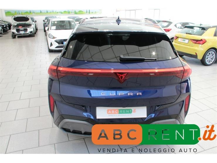 AbcRent - CUPRA Terramar | ID 44164