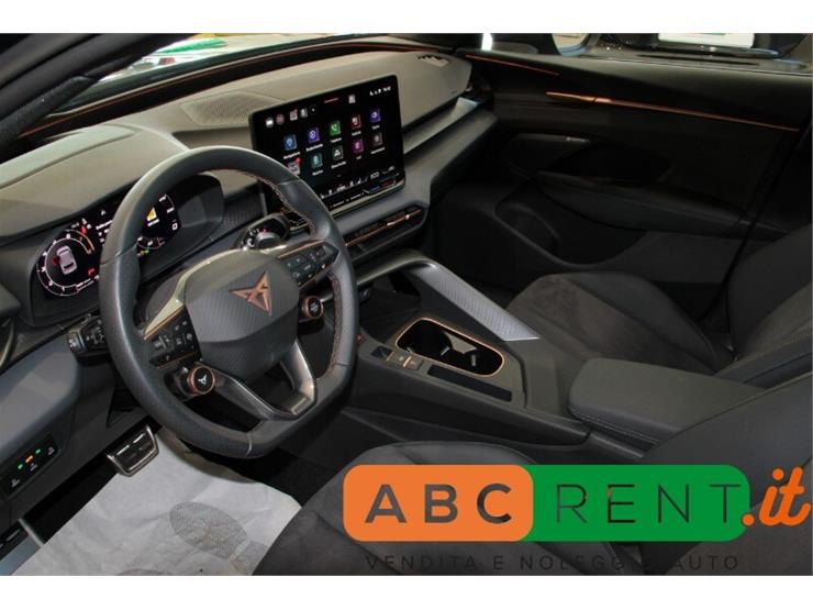 AbcRent - CUPRA Terramar | ID 44164