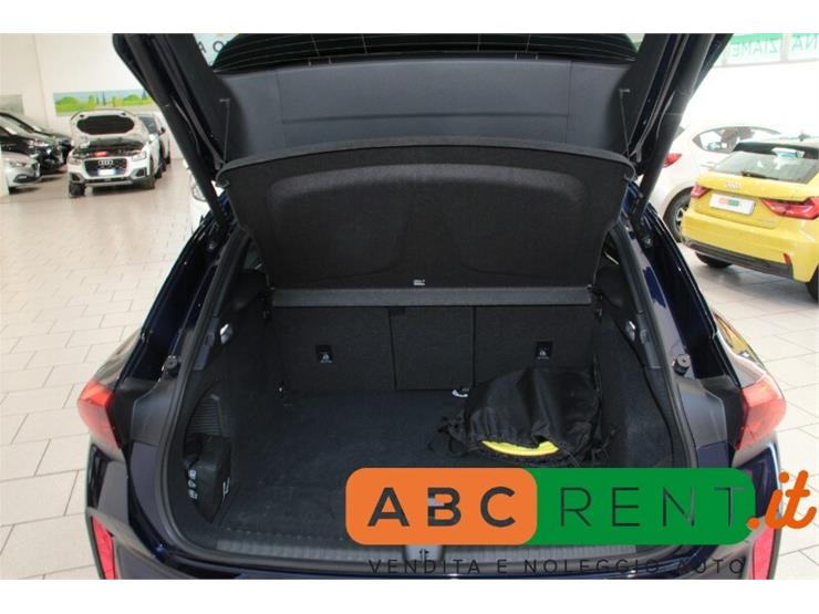 AbcRent - CUPRA Terramar | ID 44164