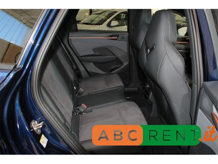 AbcRent - CUPRA Terramar | ID 44164