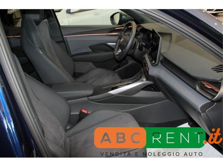 AbcRent - CUPRA Terramar | ID 44164